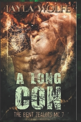 A Long Con by Layla Wolfe