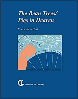 Bean Trees/Pigs in Heaven by Ruth L. Van Arsdale