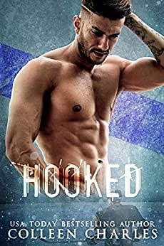 Hooked by Colleen Charles