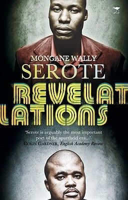 Revelations by Mongane Wally Serote