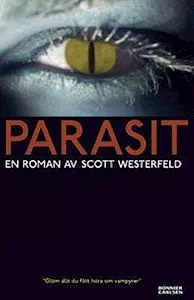 Parasit by Scott Westerfeld