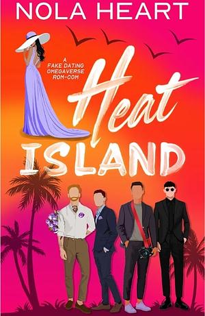 Heat Island by Nola Heart
