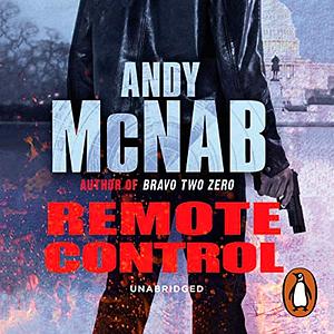 Remote Control by Andy McNab