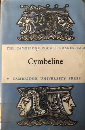 Cymbeline król Brytanii by William Shakespeare