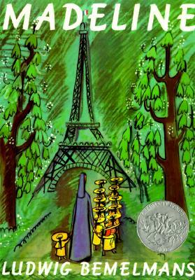 Madeline by Ludwig Bemelmans