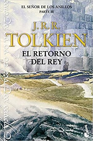 El retorno del rey by J.R.R. Tolkien