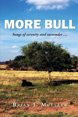 More Bull: Songs of serenity and surrender... by Brian J. Mueller, Adam Robinson