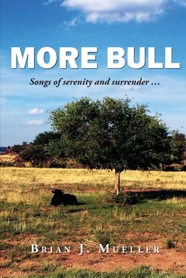 More Bull: Songs of serenity and surrender... by Adam Robinson, Brian J. Mueller