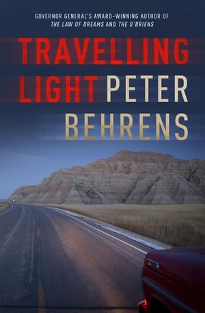 Travelling Light by Peter Behrens
