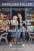 Much Ado about a Latte by Kathleen Fuller