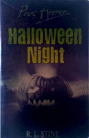 Halloween Night by R.L. Stine