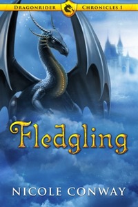 Fledgling by Nicole Conway