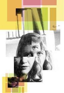 The Real Sylvia Plath by Kate Moses