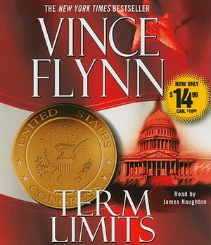 Term Limits by Vince Flynn