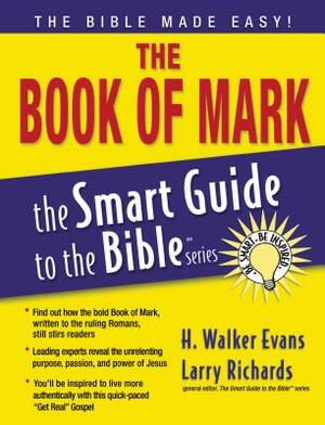 The Book of Mark by Thomas Nelson