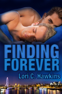 Finding Forever by Lori C. Hawkins