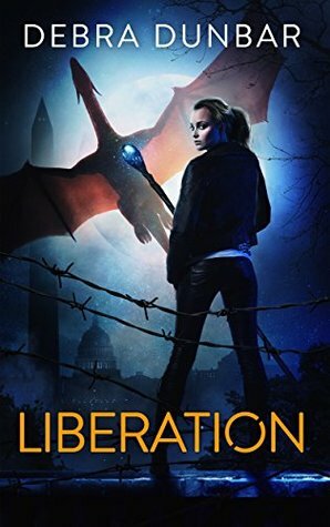 Liberation by Debra Dunbar