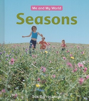 Seasons by Sue Barraclough