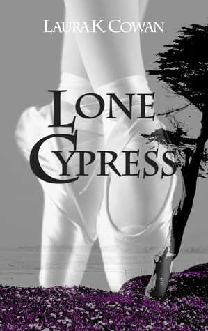 Lone Cypress by Laura K. Cowan