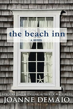 The Beach Inn by Joanne DeMaio