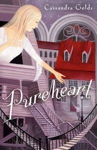 Pureheart by Cassandra Golds