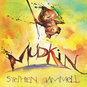 Mudkin by Stephen Gammell