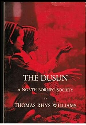 The Dusun: A North Borneo Society by Dean Koontz