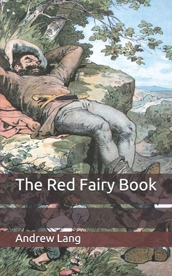 The Red Fairy Book by Andrew Lang