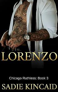 Lorenzo by Sadie Kincaid