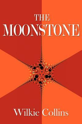 The Moonstone by Wilkie Collins