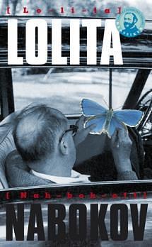 Lolita by Vladimir Nabokov