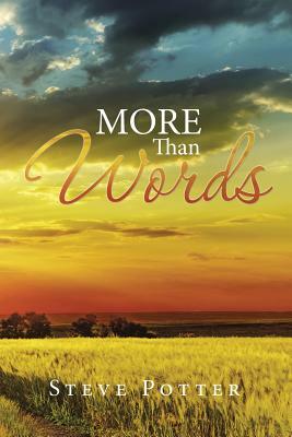 More Than Words by Steve Potter