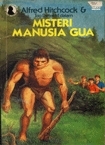 Misteri Manusia Gua by M.V. Carey, Aryotomo Markam