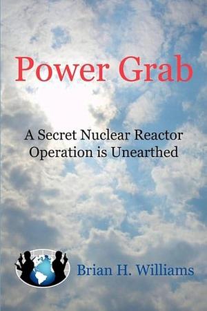 Power Grab by Brian H. Williams