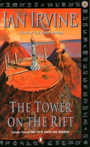 The Tower on the Rift by Ian Irvine