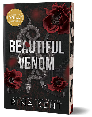 Beautiful Venom by Rina Kent