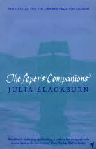 The Leper's Companions by Julia Blackburn