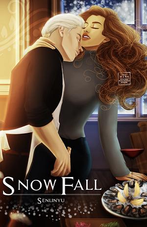 Snow Fall by SenLinYu