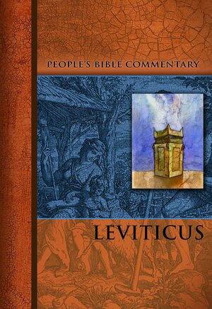 Leviticus by Concordia Publishing House