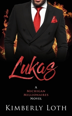 Lukas by Kimberly Loth