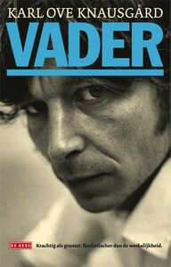 Vader by Karl Ove Knausgård