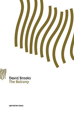 The Balcony by David Brooks