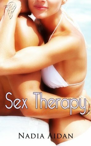 Sex Therapy by Nadia Aidan