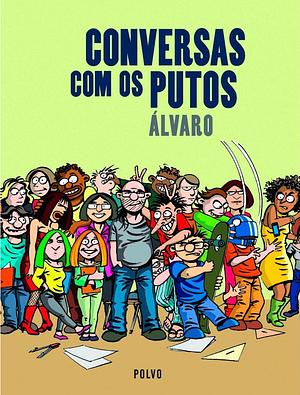 Conversas com os putos by Álvaro