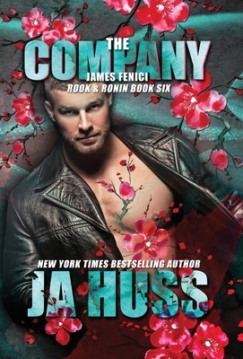 The Company by Ja Huss