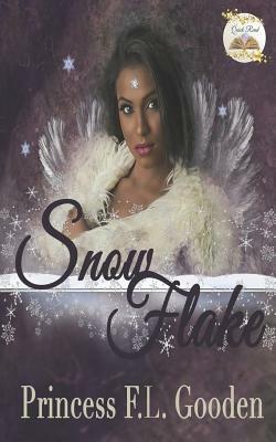 Snow Flake by Princess F. L. Gooden