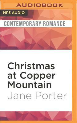 Christmas at Copper Mountain by Jane Porter