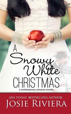 A Snowy White Christmas by Josie Riviera