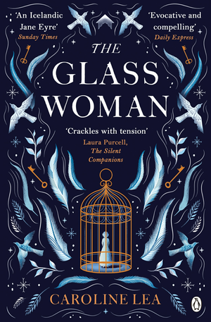 The Glass Woman by Caroline Lea