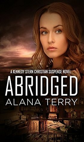 Abridged by Alana Terry